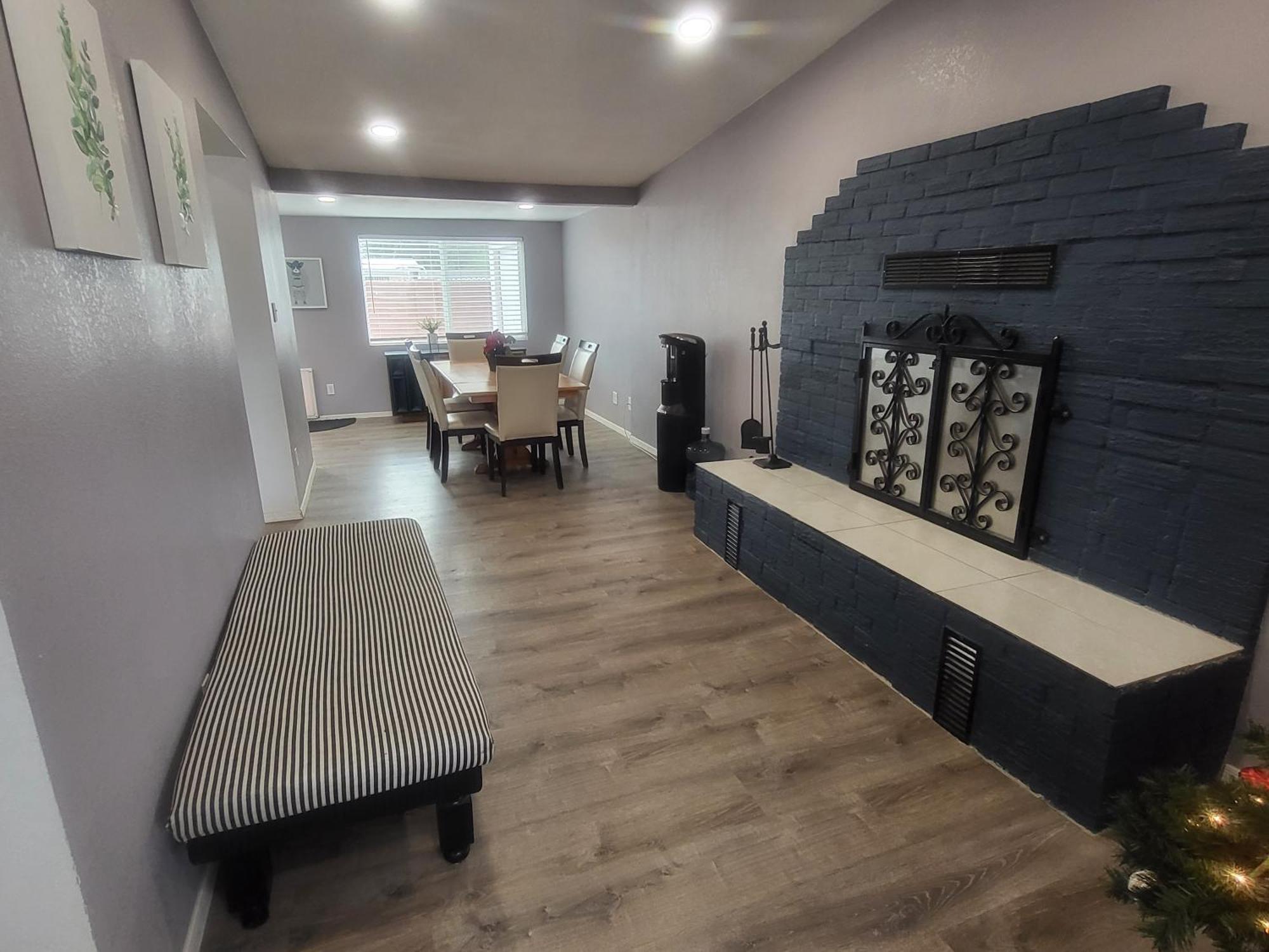 הוילה Charming Oasis In The Heart Of Sunnyside, טוסון מראה חיצוני תמונה